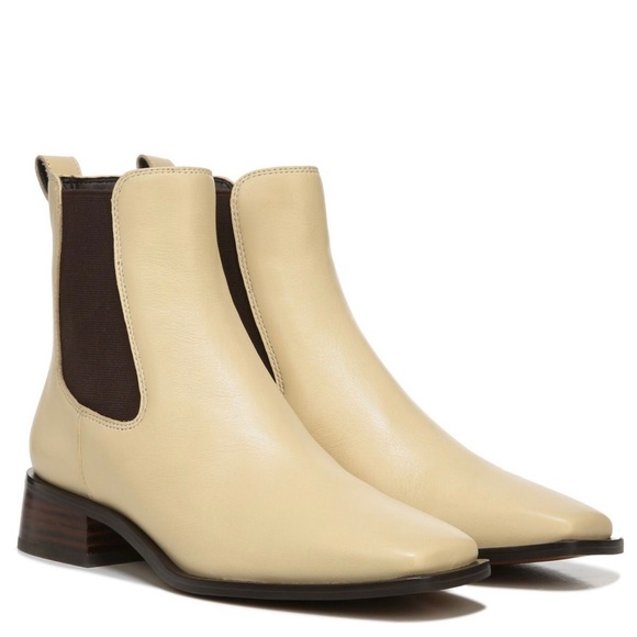 Sam Edelman Shoes - Thelma Chelsea Boot Sam Edelman